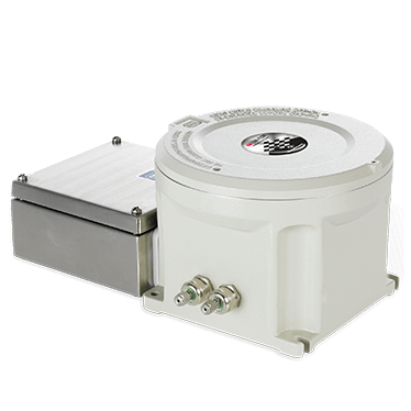 Bronkhorst Flow Meter, mini CORI-FLOW Ex d